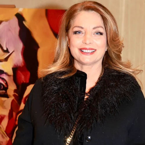 Άντζελα Γκερέκου | "Ήταν μια κατάφορη αδικία απέναντι στον Τόλη - Έμαθα την αλήθεια, αλλά δεν..."