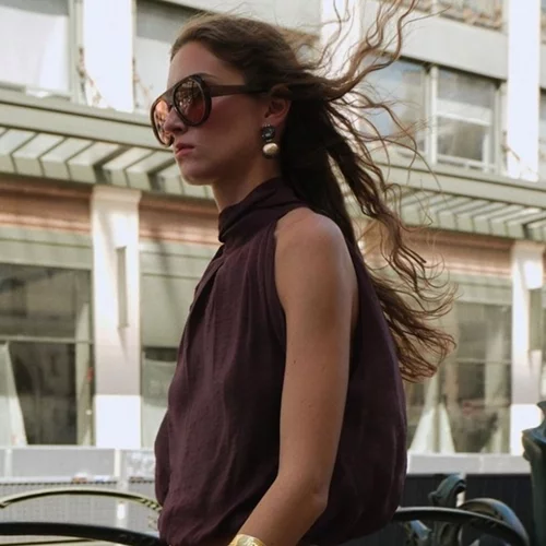 10 κομμάτια από τα new entries της Zara για να υποδεχτείς προετοιμασμένη το φθινόπωρο