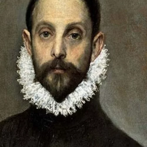 Δομήνικος Θεοτοκόπουλος | O καλλιτέχνης που ο Picasso αποκαλούσε πατέρα αρνήθηκε να πληρώσει φόρους