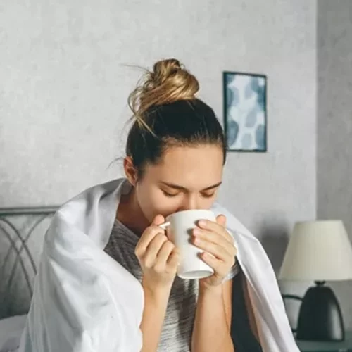 Top 10 | Η χρυσή διατροφική δεκάδα κατά της γρίπης και των ιώσεων