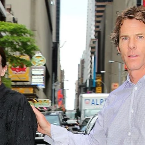 Έρωτας με την πρώτη ματιά: 10 celebrities που παντρεύτηκαν κοινούς θνητούς