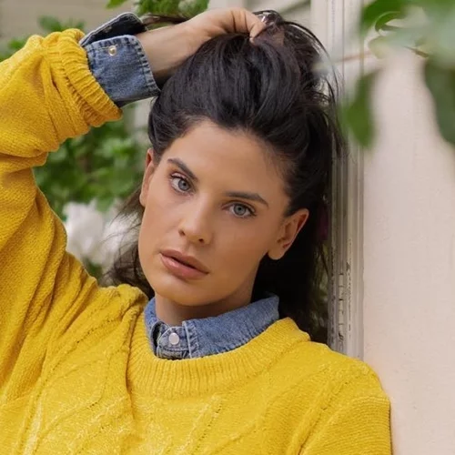 Ατύχημα για τη Χριστίνα Μπόμπα | H ανάρτησή της στο Instagram