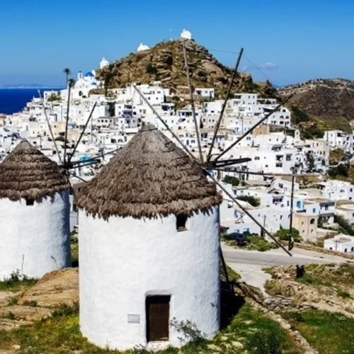Ίος: Το νησί της αυθεντικότητας και της ισορροπίας