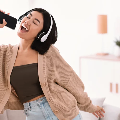 Νευροεπιστήμη | Ανακαλύφθηκαν για πρώτη φορά "νευρώνες του τραγουδιού" στον ανθρώπινο εγκέφαλο