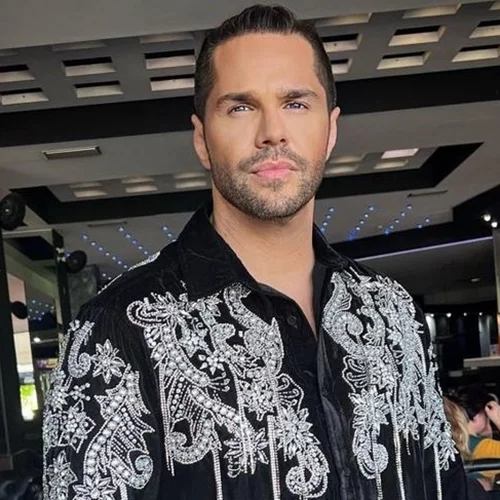 Ο Γιώργος Τσαλίκης είπε αυτό που σκεφτόμαστε όλοι σχετικά με τους γάμους των ομόφυλων ζευγαριών