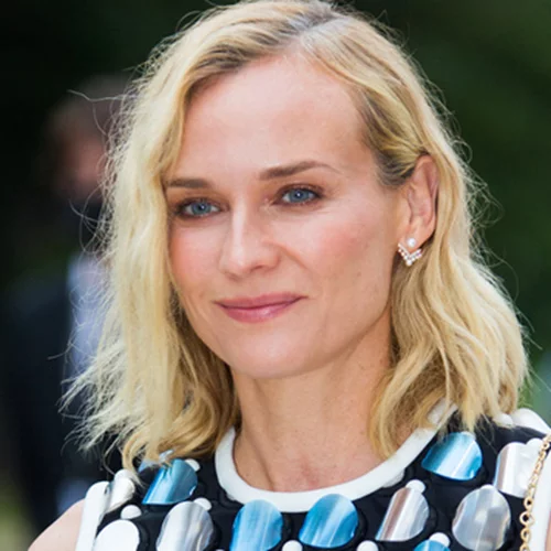 Diane Kruger | "Η μαμά μου, μου είπε ότι είμαι πολύ μεγάλη γι’ αυτό το φόρεμα"