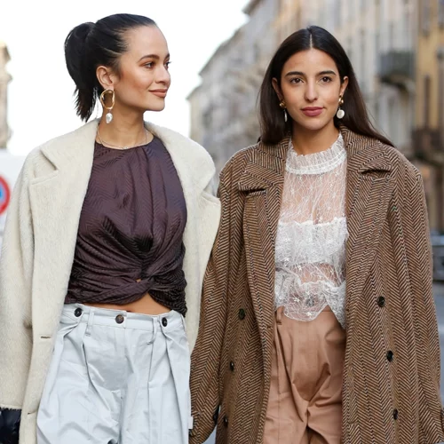 Τα πανωφόρια που αξίζει να αποκτήσεις για να καλωσορίσεις προετοιμασμένη την άνοιξη