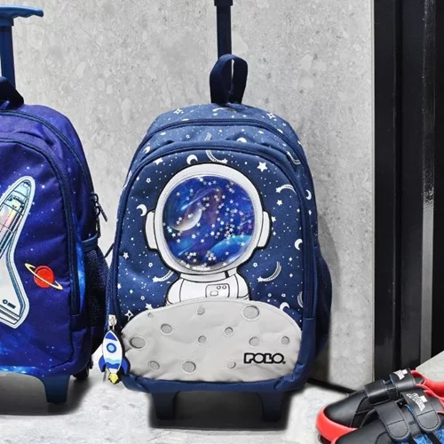 Back to School: Οι πιο εύκολες και stylish αγορές για τη νέα σχολική χρονιά