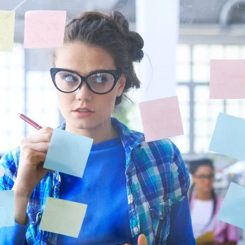 Bright Habits | Το "τρικ" για να μην ξεχνάς την παραμικρή λεπτομέρεια