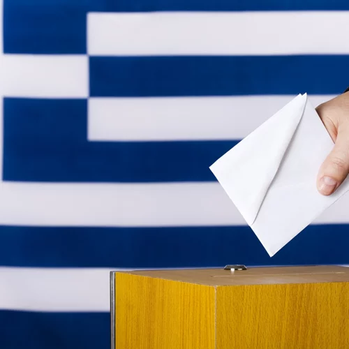 Πώς είδαν τα ξένα ΜΜΕ τις εκλογές στην Ελλάδα