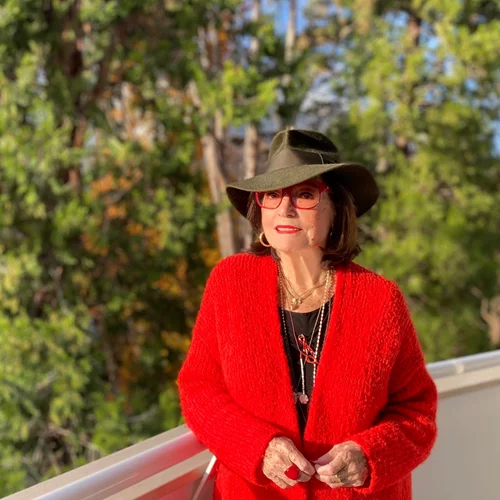 Νάνα Μούσχουρη | Η νοσηλεία με κορονοϊό και οι δύσκολες ώρες