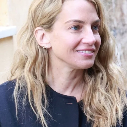 Χρυσή Βαρδινογιάννη | Παντρεύεται ο αδερφός της, Παύλος - Πότε θα γίνει ο γάμος