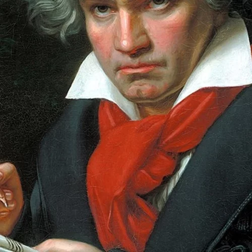 Γιατί ο Beethoven απεχθανόταν το σεξ;