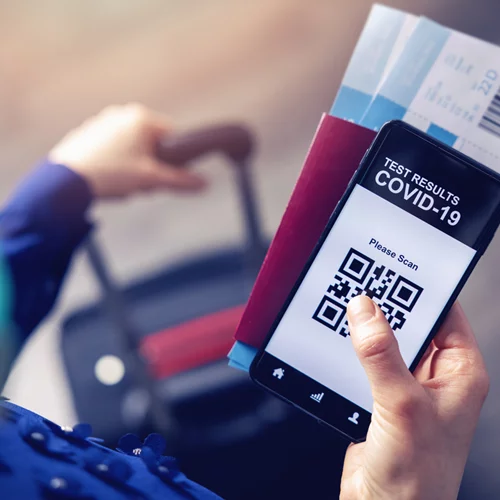 Όλα τα νέα μέτρα για την είσοδο στην Ελλάδα | Αναλυτικά τι ισχύει για τα rapid και τα μοριακά test