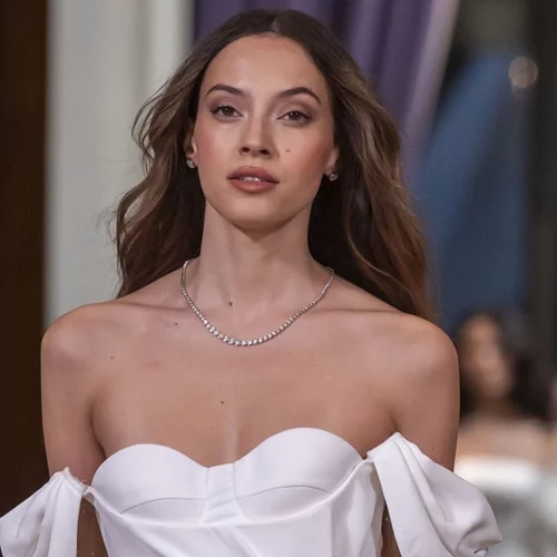 We Ask The Pros | Το πιο κολακευτικό νυφικό μακιγιάζ για μελαχρινές σύμφωνα με την Ολίβια Σαχινίδου