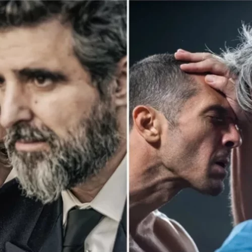 Πέρσες" και "Ρίζες από βαμβάκι": Δύο παραστάσεις, δύο καλοί λόγοι για Επίδαυρο