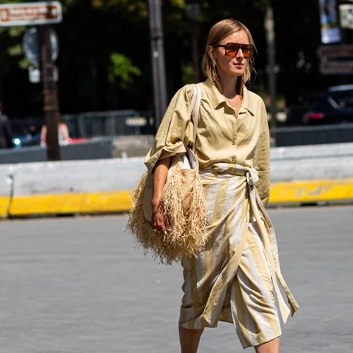 10 κομμάτια από τις εκπτώσεις της Stradivarius που κερδίζουν την ψήφο εμπιστοσύνης των fashion editors