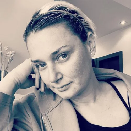 Μαριλού Ρεπαπή | Το μήνυμα για τον καρκίνο του μαστού που πρέπει να διαβάσει κάθε γυναίκα