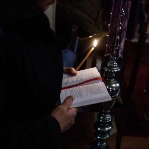 Ξεκινά η "βουβή" ή "κουφή" εβδομάδα - Γιατί ονομάζεται έτσι