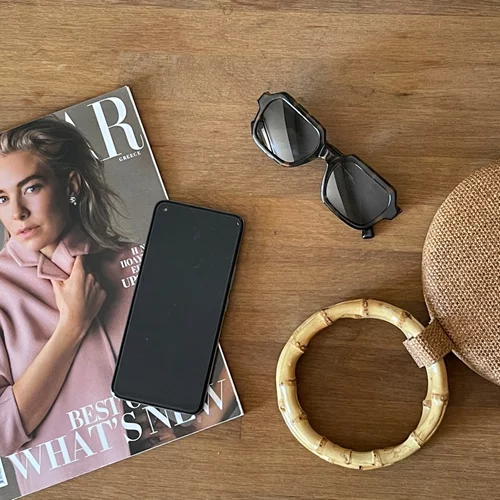 real style by real girls: 4 trends σε αξεσουάρ που θα εξασφαλίσουν fashion points