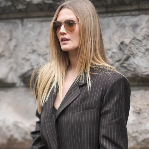 Τα κοστούμια που θα αναδείξουν την πιο δυναμική πλευρά σου