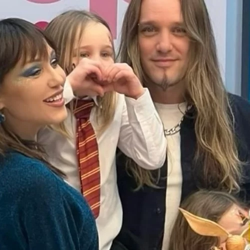 "Δεν ήξεραν πώς να μας μεγαλώσουν" | Η Πηνελόπη Αναστασοπούλου είπε κάτι σημαντικό για τον τρόπο που μεγαλώσαμε οι σημερινοί γονείς