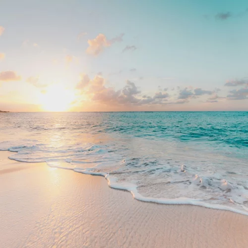 Ξεκίνησε το "μίνι καλοκαιράκι" | Υψηλές θερμοκρασίες και αφρικανική σκόνη