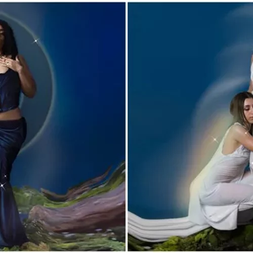 Di Petsa | Μία Ελληνίδα στην Εβδομάδα Μόδας του Παρισιού