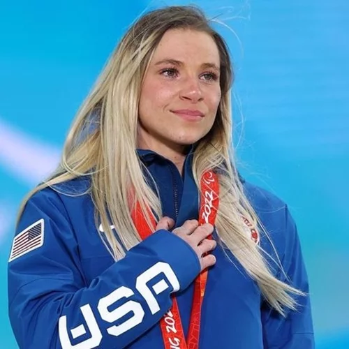 Η απίστευτη ιστορία της γυναίκας "από το Τσέρνομπιλ" που κέρδισε δύο χρυσά μετάλλια