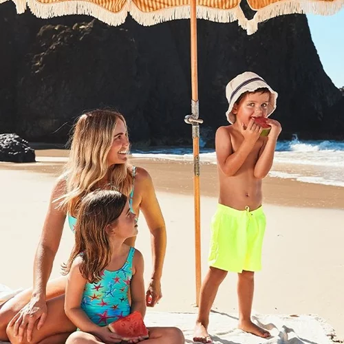 Beachwear Mini Me | Οι πιο fun και fashionable τάσεις του καλοκαιριού στα Calzedonia