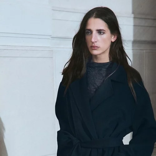 Secret Santa | Τα δώρα μόδας από τη Massimo Dutti για γυναίκες που αγαπούν το minimal στιλ