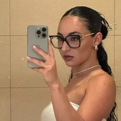 Το απρόσμενο άθλημα που αγαπά η Κλαυδία και προτείνει να το ξεκινήσεις άμεσα