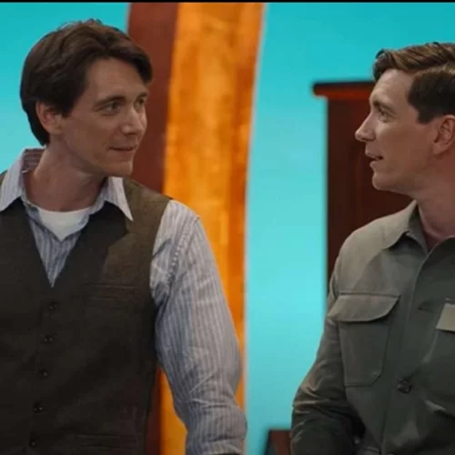 Το Harry Potter γίνεται ριάλιτι μαγειρικής με παρουσιαστές τα αδέρφια Wesley