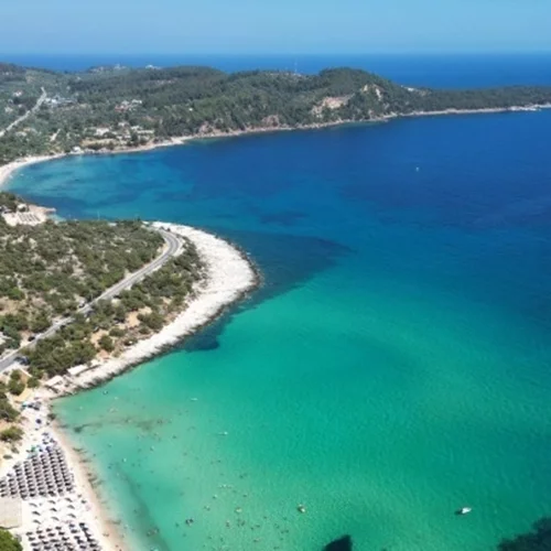 Θάσος | Το νησί της ιστορίας και της φύσης που αντέχει στον χρόνο