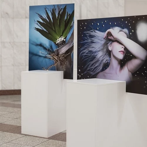 The Artpit Collection by Dove | Επισκεφθήκαμε την έκθεση φωτογραφίας, που γιορτάζει την ανθρώπινη ομορφιά της περιοχής της μασχάλης