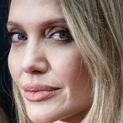 Ουκρανία | Η συγκλονιστική περιγραφή της Αngelina Jolie από την επίσκεψή της στην εμπόλεμη περιοχή
