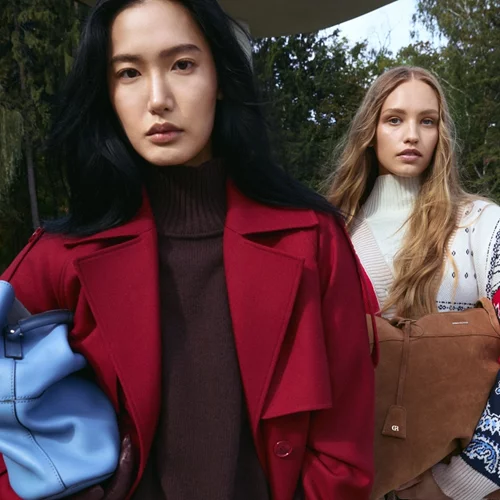 Οι τάσεις στη γυναικεία μόδα του χειμώνα από τη συλλογή Modivo