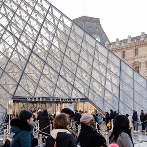 Το Λούβρο αποκτά συλλογή 272 εικόνων του Ανατολικού Χριστιανισμού