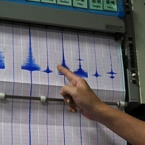 Σεισμική δόνηση 6 βαθμών στον θαλάσσιο χώρο μεταξύ Κάσου και Κρήτης