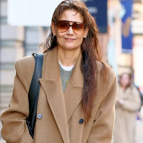 Camel, Chocolate & Dark Brown | Τα καφέ παλτό με τα οποία θα δείχνεις πάντα κομψή