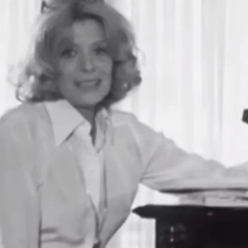 Μελίνα Μερκούρη | "Όταν θα γίνεις μεγάλη θα εκδικηθείς τους άνδρες, μου έλεγε η μαμά μου"