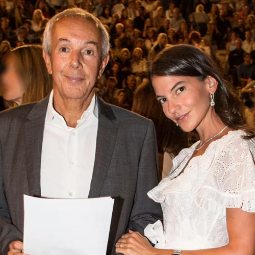 Από τη Δήμητρα Μέρμηγκα και την εμφάνιση στο Καλλιμάρμαρο μέχρι τη λευκή δημιουργία της Καινούργιου | 5 ιδανικά φορέματα για πολιτικό γάμο