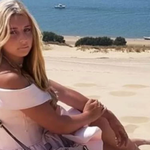 Δολοφονία 27χρονης στην Κω | Μπήκαν μαζί στο σπίτι και βγήκε μόνος του ο 32χρονος μετά από 2,5 ώρες