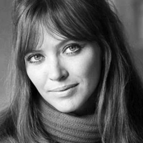 Άννα Καρίνα: Το απόλυτο icon της Nouvelle Vague