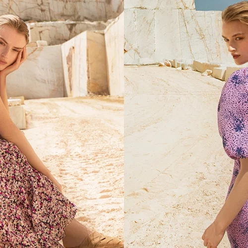 Τα 6 + 1 parisian chic σύνολα που θα λατρέψεις αυτό το καλοκαίρι