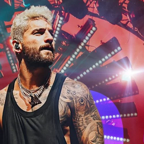 Διαγωνισμός | Κερδίστε διπλές προσκλήσεις για τη μεγάλη συναυλία του Maluma στο ΟΑΚΑ