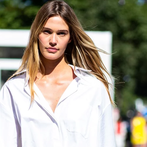 Πώς θα πετύχεις το τέλειο minimal στιλ με πέντε απλά styling tips