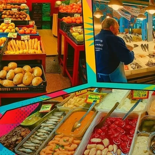 Η μικρή Βαρβάκειος της Καλλιθέας | Στους 'Πόντιους' για αχινοσαλάτα, μύδια καπνιστά και παστουρμά θαλάσσης