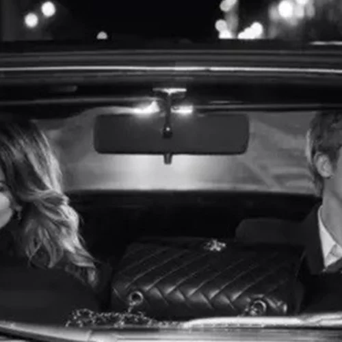 Η Penelope Cruz και ο Brad Pitt ζουν έναν καταπιεσμένο έρωτα