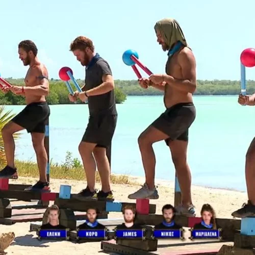 Survivor spoiler | Αυτός είναι ο δεύτερος νικητής της ασυλίας & ο υποψήφιος προς αποχώρηση